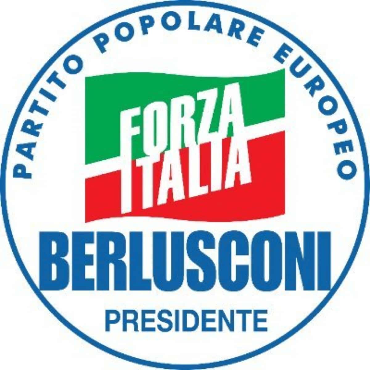 Forza Italia Berlusconi