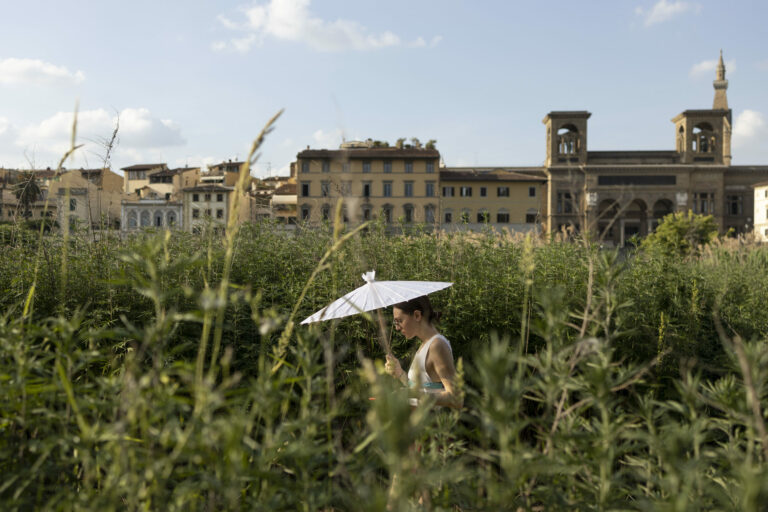 Mostre Firenze, MAD apre settembre con Il Respiro dei sogni