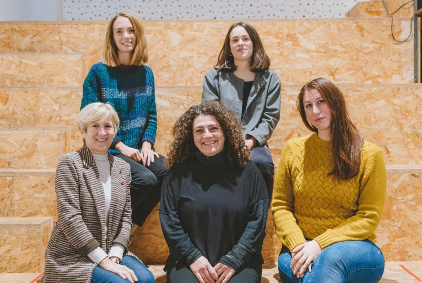 Il team di Firenzepertutti_Pallium-2
