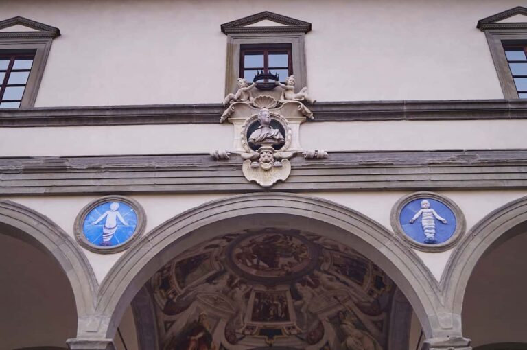 Servizi all’infanzia, accordo tra Istituto degli Innocenti e Comune