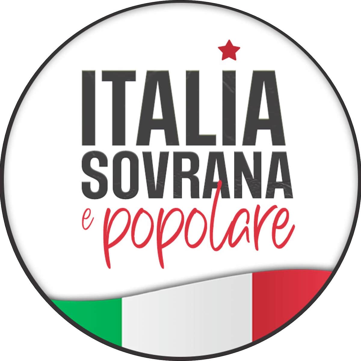 Italia sovrana popolare