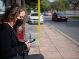 obbligo mascherina mezzi pubblici dal 1 ottobre 2022 dove rimane