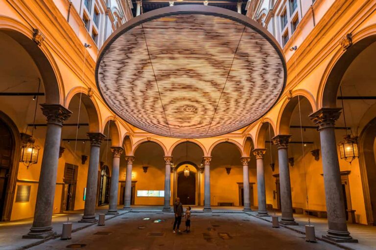 Eventi Firenze: cosa fare nel weekend tra mostre, sagre e mercatini (24-25 settembre 2022)