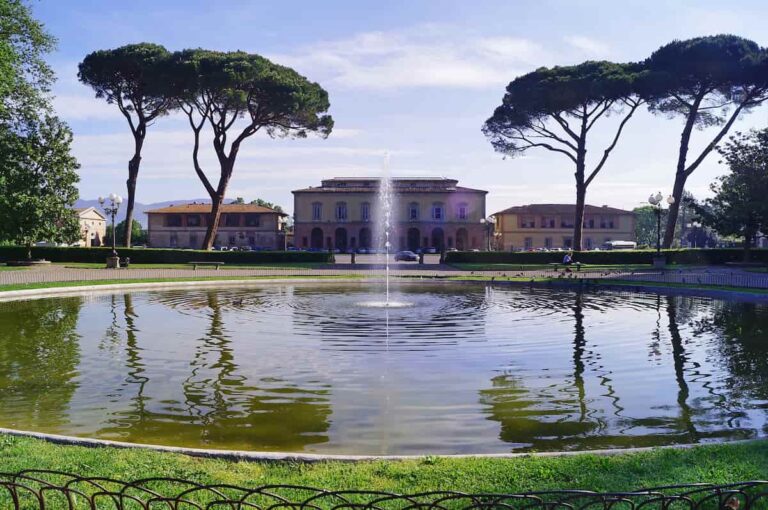 Alle Cascine di Firenze più polizia: scatta il piano “ad alto impatto”