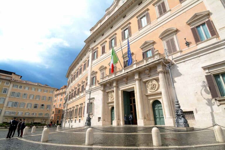Sondaggi elettorali oggi: gli ultimi prima delle politiche