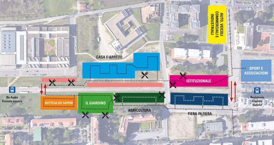 Fiera Scandicci 2022 date, orari e