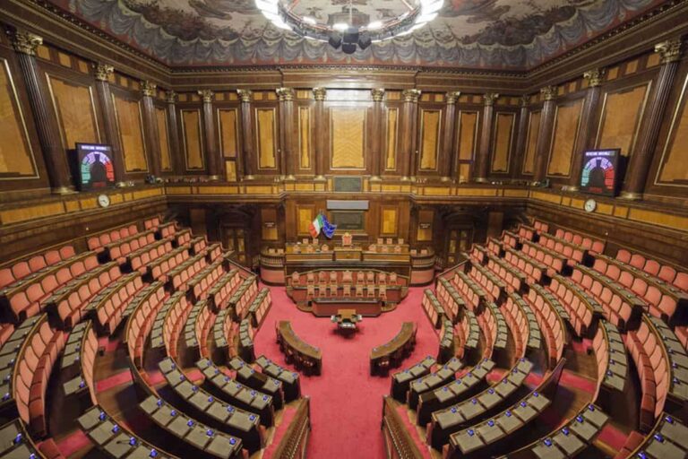 Eletti in Toscana 2022: l’elenco di tutti i parlamentari (senatori e deputati)