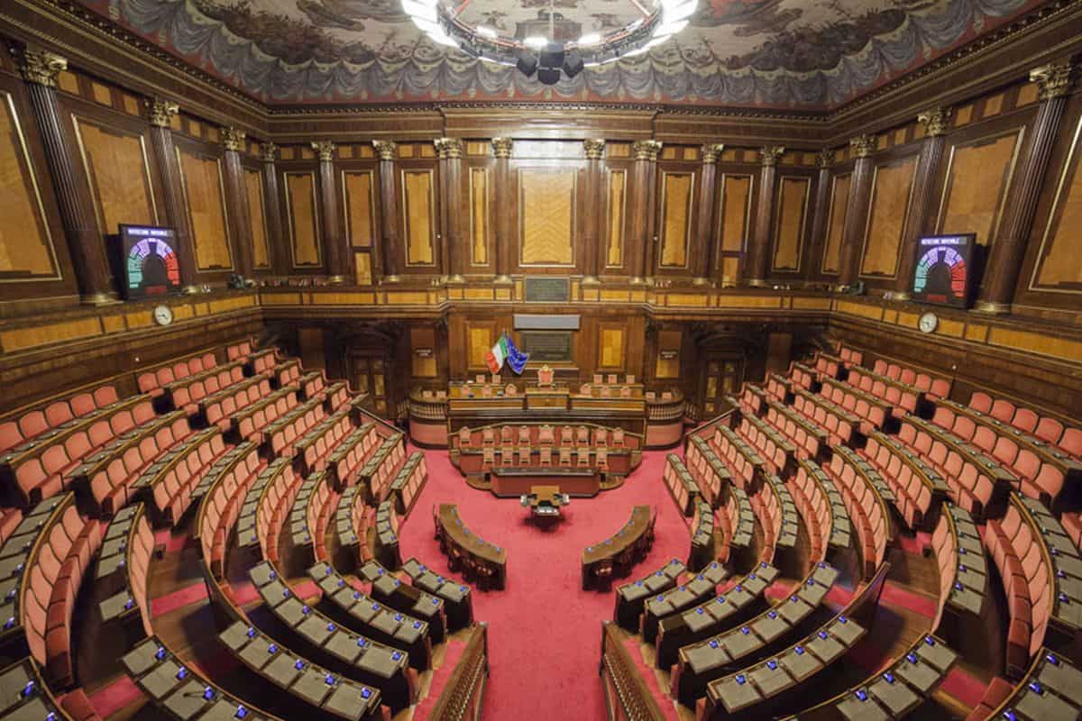 elenco eletti toscana elezioni 2022 senatori deputati camera plurinominale