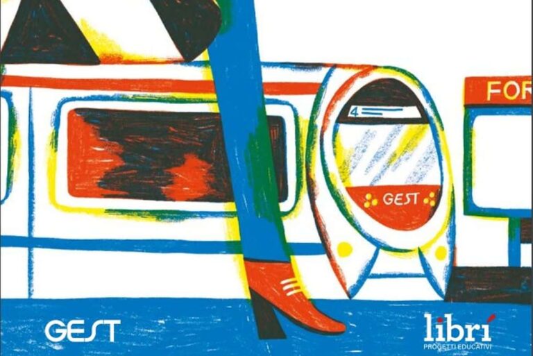 “Storie di ordinaria tramvia”: a bordo grazie a un kit educativo