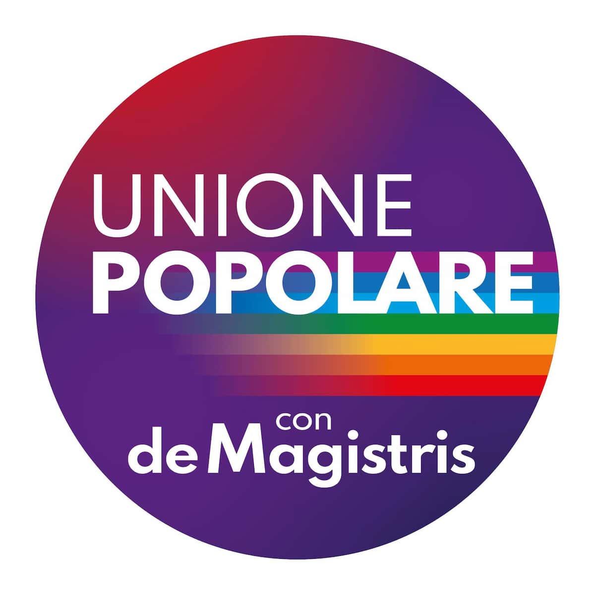 Unione popolare Mastella
