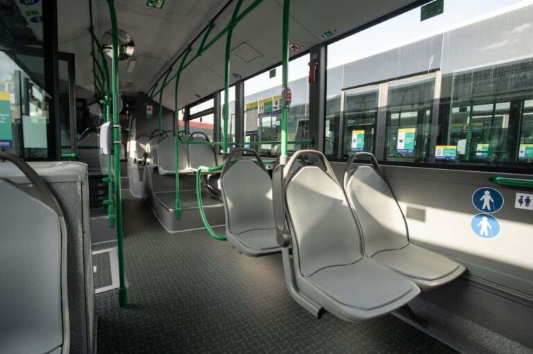 Sciopero a Firenze il 16 settembre 2022: autobus, tramvia e treni