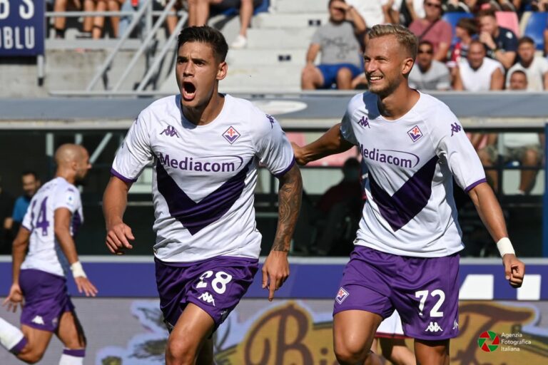 Dove vedere oggi la partita di Conference League Fiorentina – Istanbul Basaksehir