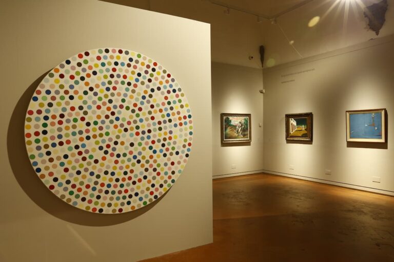La nuova mostra di Palazzo Medici Riccardi, un viaggio nel Novecento