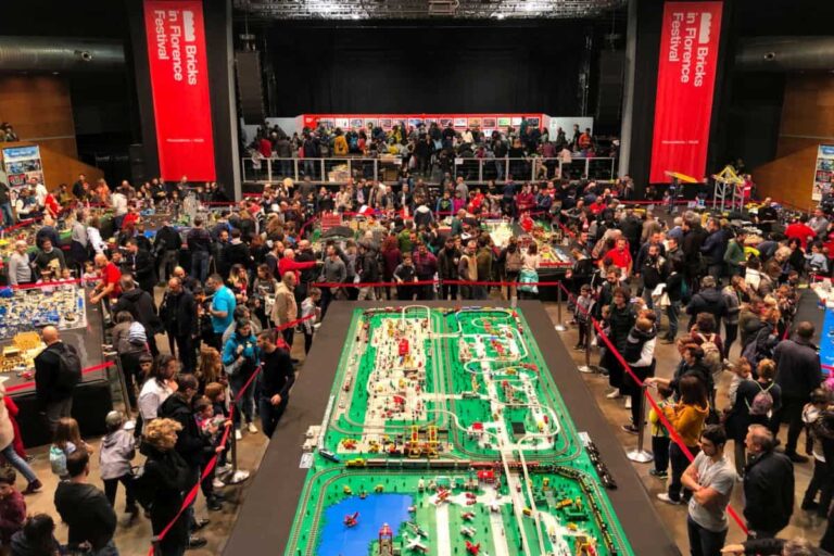 8 eventi a Firenze nel mese di novembre