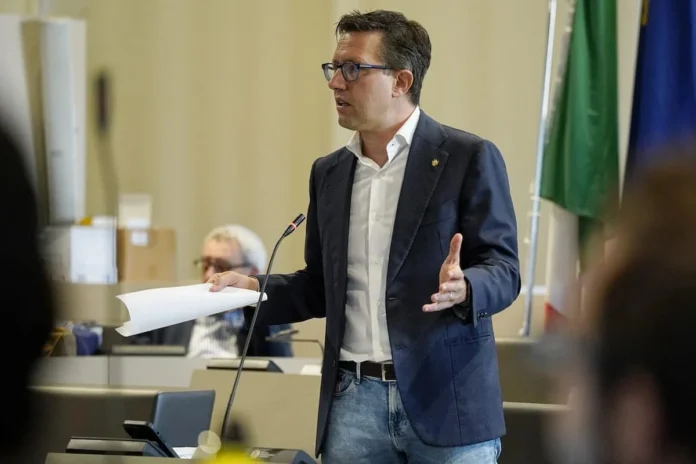 nuova multiutility toscana dario nardella sindaco di Firenze