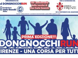 Don Gnocchi run 2022