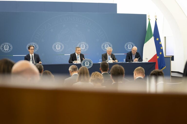Decreto aiuti quater 2022: quando arriva e cosa prevede