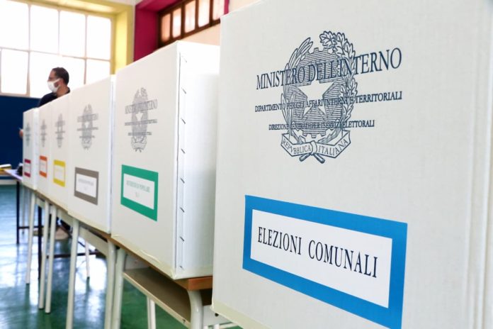 Iscrizione Albo Scrutatori Domanda Entro Il 30 Novembre 2022