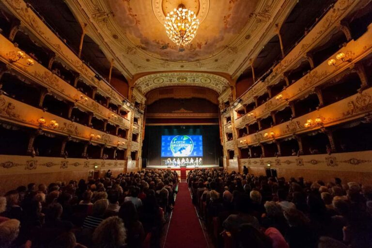 Weekend a Firenze: eventi e mostre, ecco cosa fare (22-23 ottobre 2022)