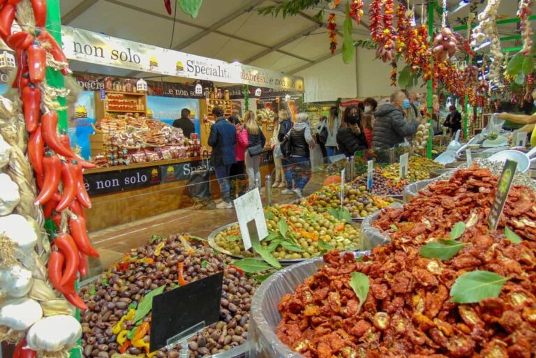 Cosa fare a Firenze: eventi, mercatini e sagre (15-16 ottobre 2022)