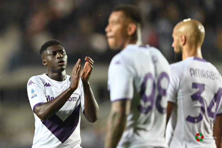 Fiorentina-Hearts: come vederla in tv o acquistare i biglietti