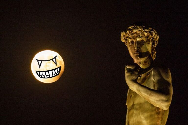 Misteri di Firenze: fantasmi, leggende e storie paurose