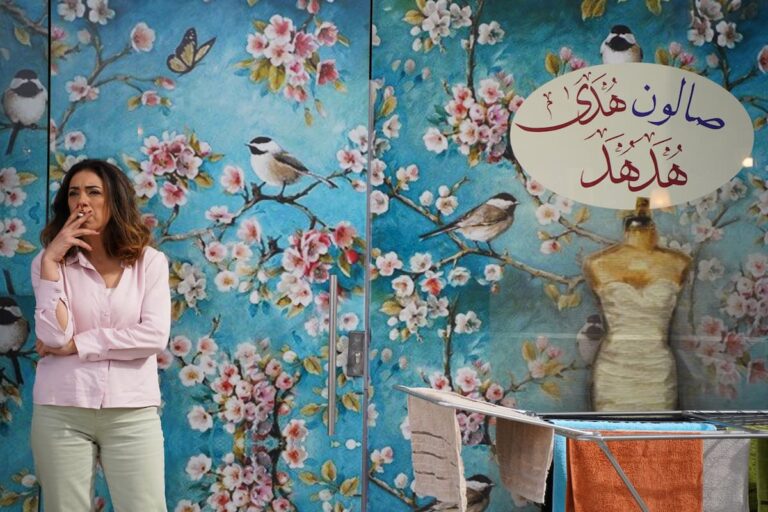 Middle East Now 2022, a Firenze torna il festival sul Medio Oriente