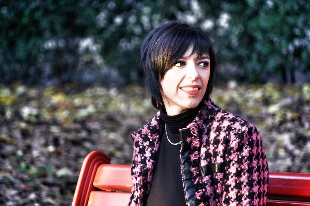 Pontassieve città dei lettori 2022 Nicoletta Verna