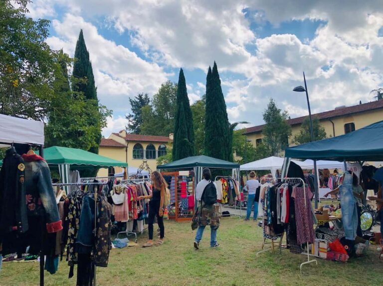 Eventi a Firenze: tra festival, fiere e tante sagre (8-9 ottobre 2022)