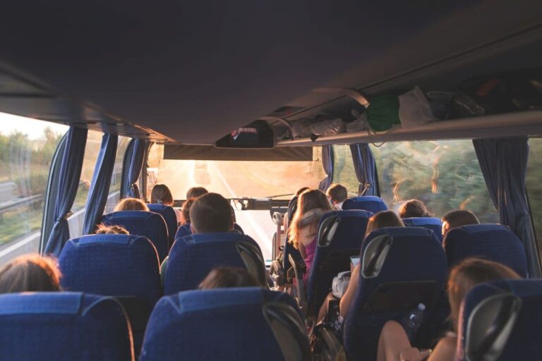 A Firenze protesta dei pendolari per l’hub dei bus a piazzale Montelungo