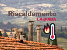 Quando è consentita l’accensione del riscaldamento in Toscana Accensione riscaldamento Toscana orari termosifoni