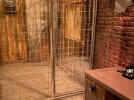 Escape room via Baracca Firenze Cronos stanza fuga