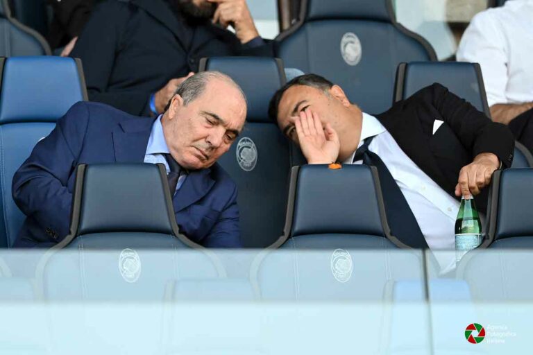 Cori contro Commisso, la rabbia della Fiorentina