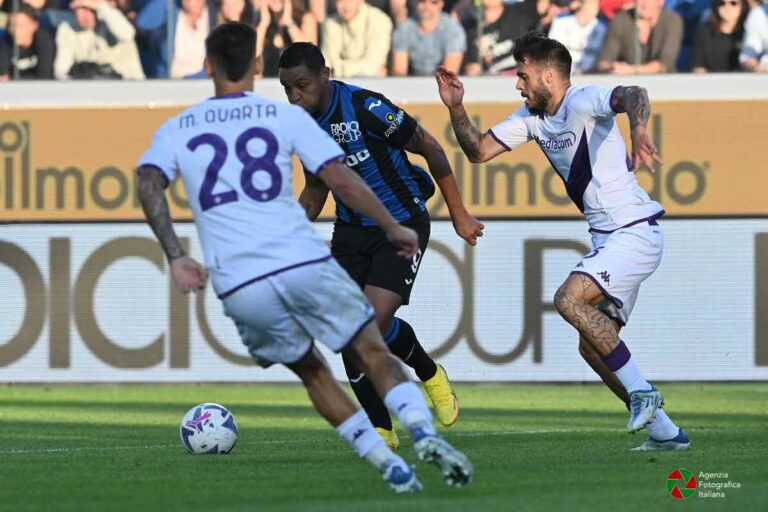 La Fiorentina di scena a San Siro contro l’Inter