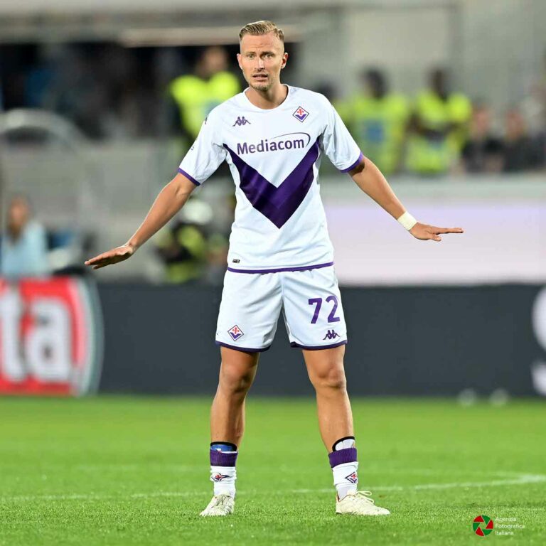 Trasferta difficile per la Fiorentina che gioca all’Olimpico contro la Roma