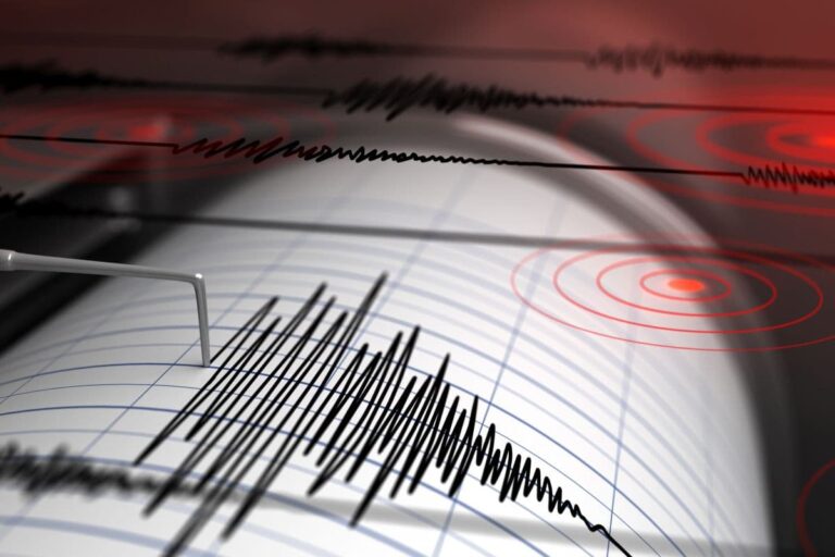 Terremoto in provincia di Firenze: 100 scosse, 70 edifici lesionati