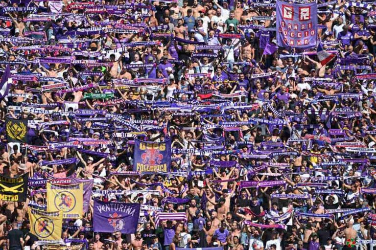 Hearts Fiorentina 0-3. I viola tornano in corsa in Conference League