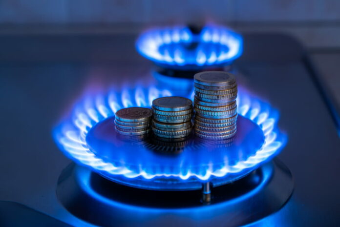 gas come risparmiare casa inverno consumare meno