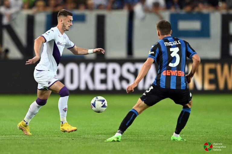 Quando gioca la Fiorentina in Conference League: il calendario