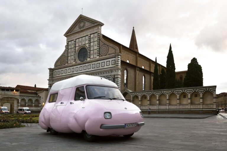 9 mostre da vedere a Firenze nel mese di ottobre