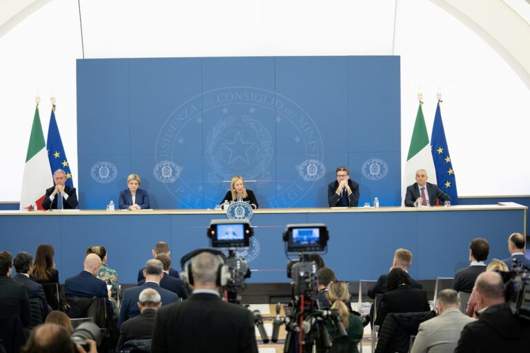Decreto aiuti quater in Gazzetta Ufficiale: testo definitivo (pdf)