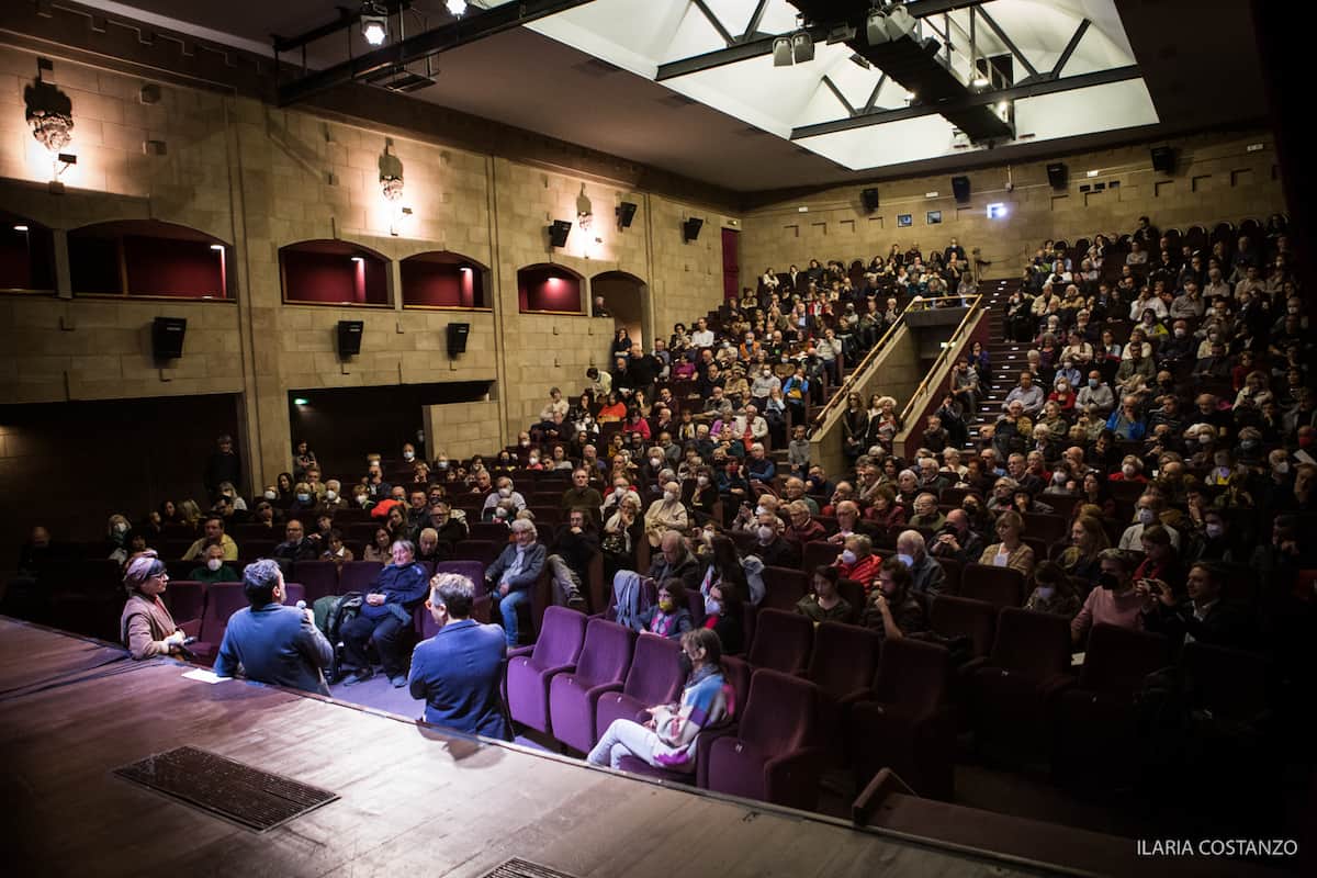 Festival Popoli 2022 eventi Firenze 12 13 novembre cosa fare