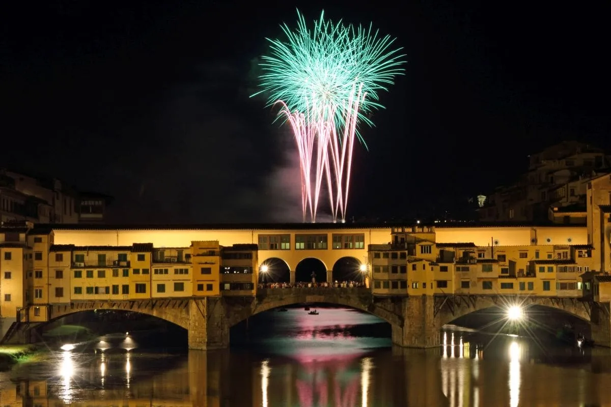 Capodanno Firenze 2023 eventi feste spettacoli teatro