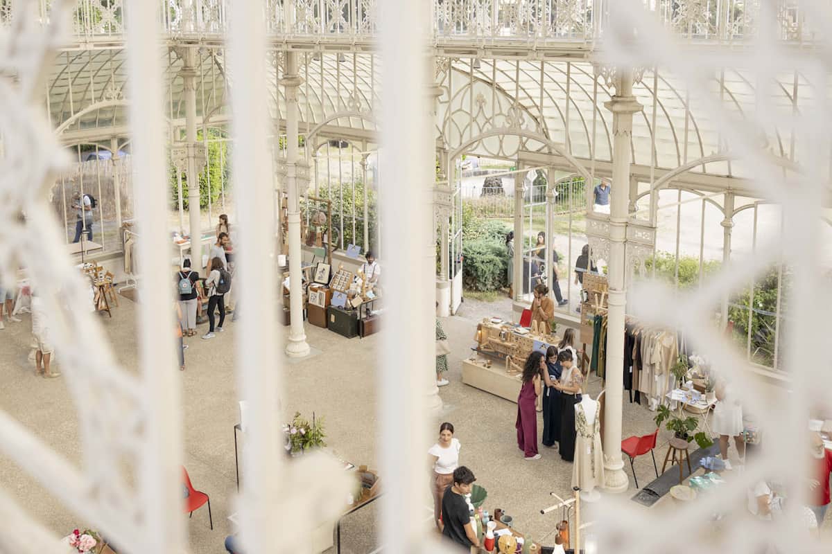 Green Factory giardino orticoltura Firenze