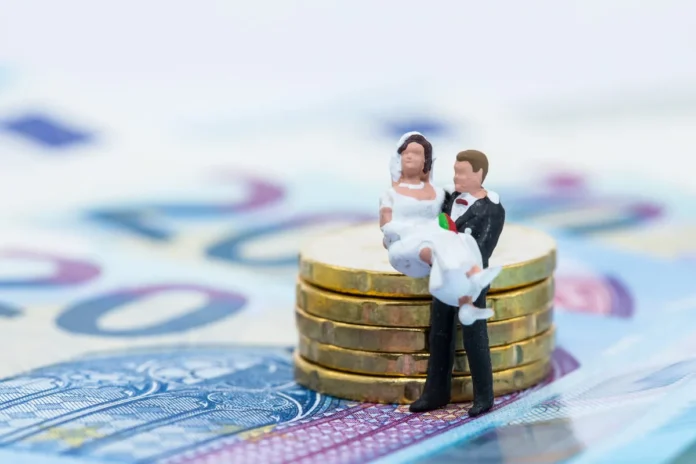 bonus 20.000 euro matrimonio 2023 come funziona requisiti Isee