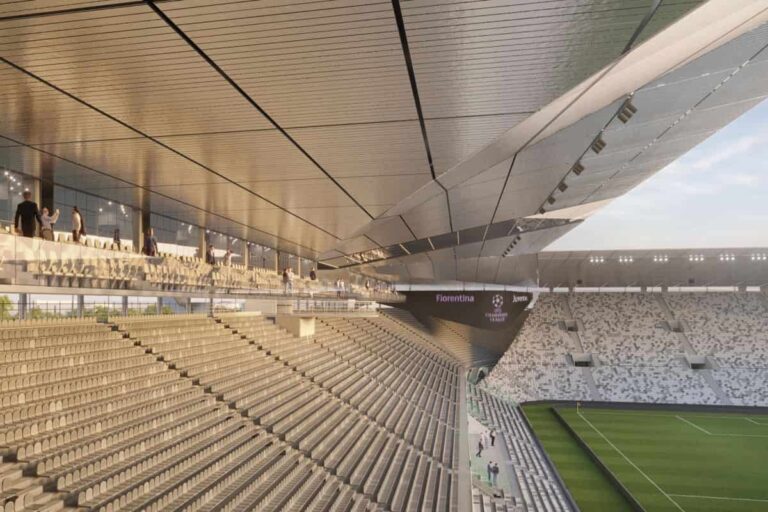 Incontro pubblico sul progetto per lo stadio di Firenze