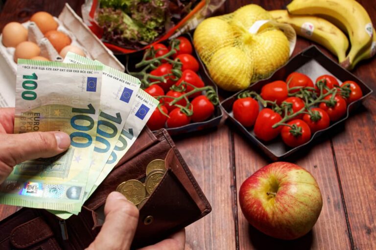 Buoni spesa 2023: in arrivo la “Carta Acquisti”. Come richiederla?