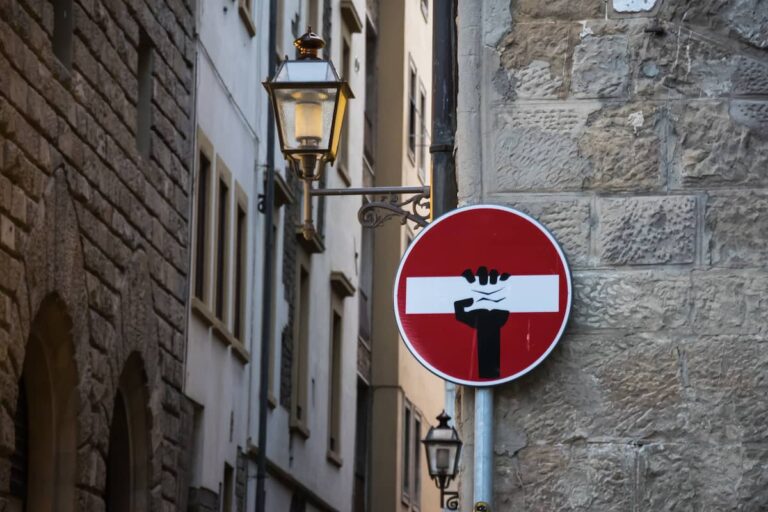Ztl, cambia il trasporto merci a Firenze