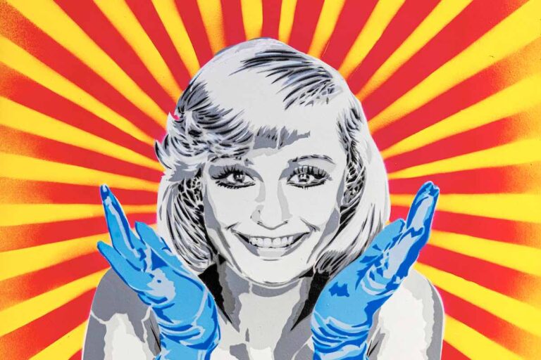 “Tanti auguri”, a Firenze la mostra dedicata al mito Raffaella Carrà