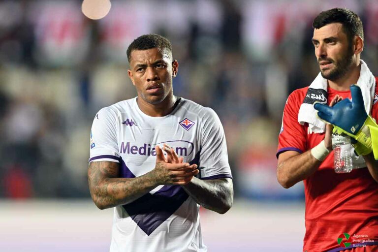 Riga-Fiorentina in tv, dove vedere la partita di Conference League